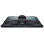 Alienware 27 Gaming Monitor AW2724DM 27 Fast IPS 2560 x 1440 (2K) HDMI DisplayPort 165Hz
